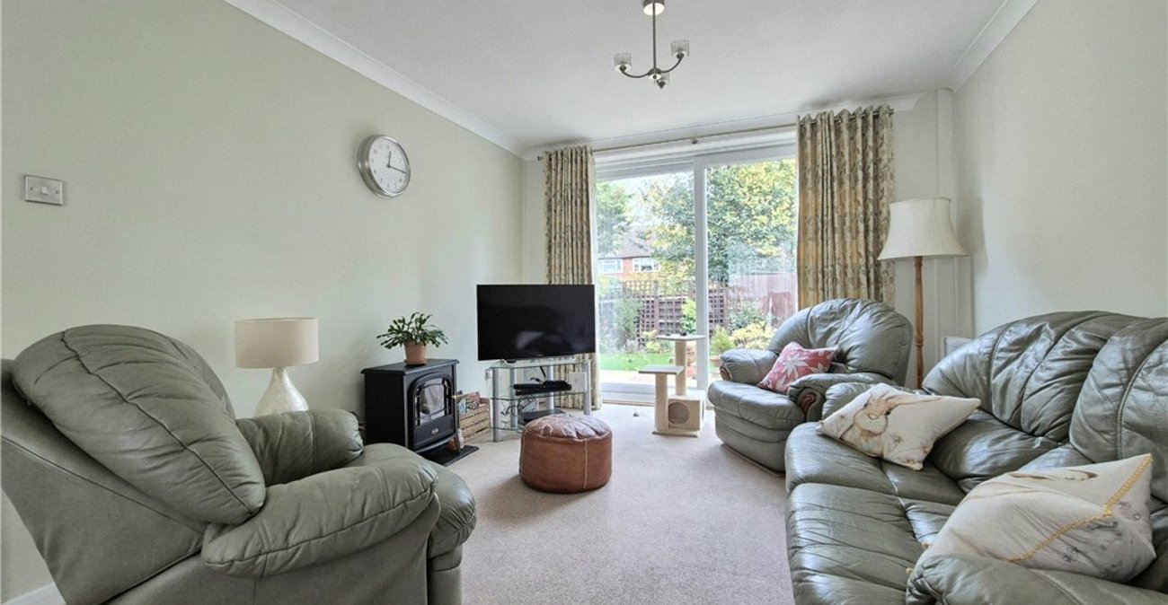 3 bedroom house for sale in Orpington | Robinson Jackson