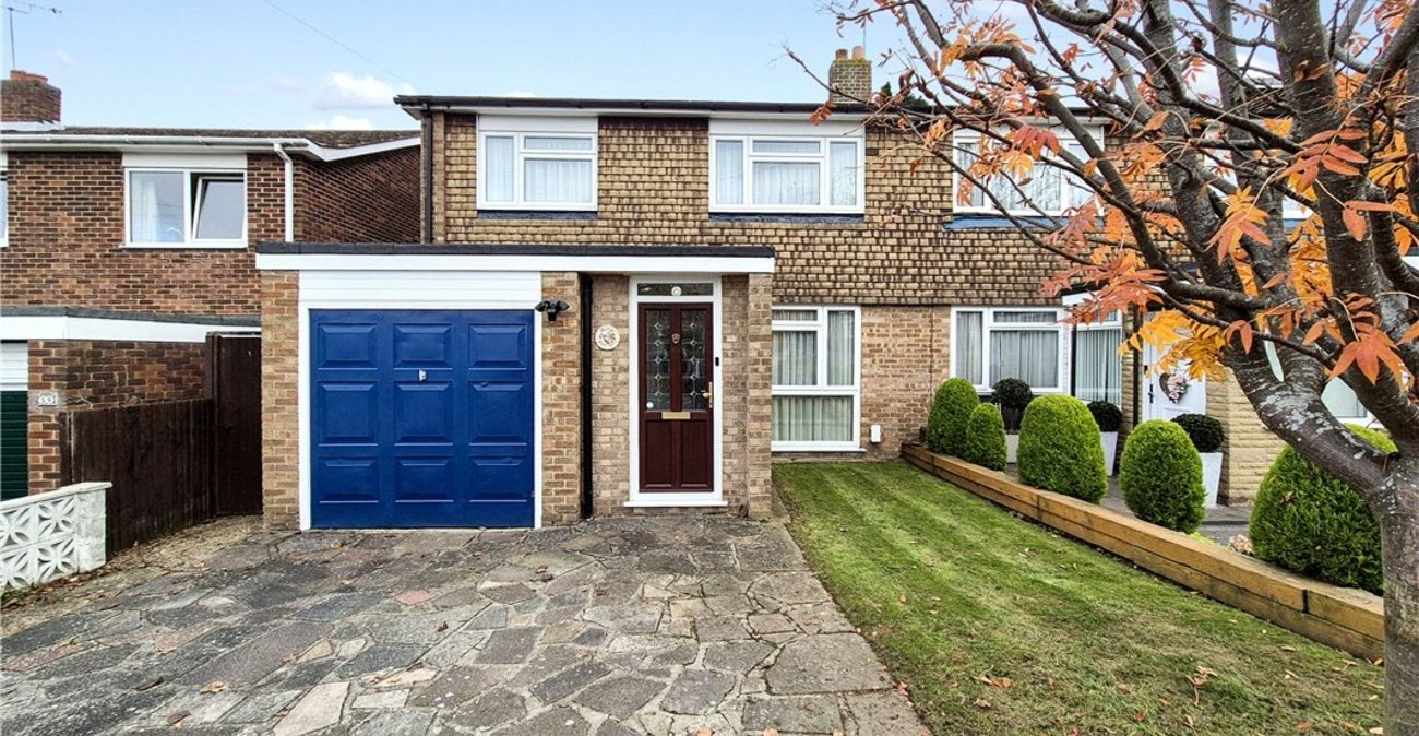 3 bedroom house for sale in Orpington | Robinson Jackson