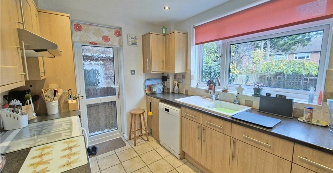 3 bedroom house for sale in Orpington | Robinson Jackson