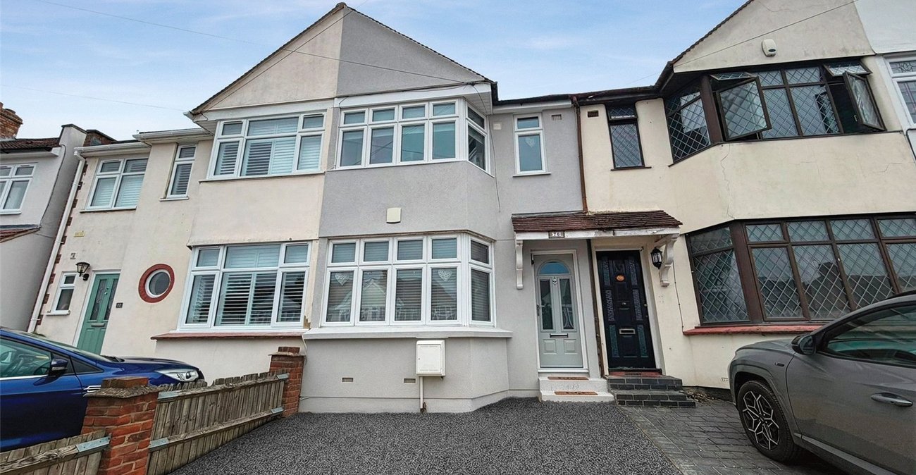 2 bedroom house for sale in Bexley | Robinson Jackson