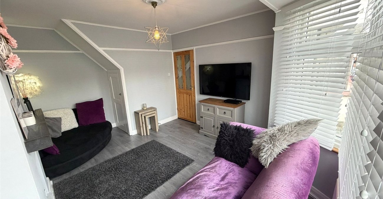 2 bedroom house for sale in Bexley | Robinson Jackson