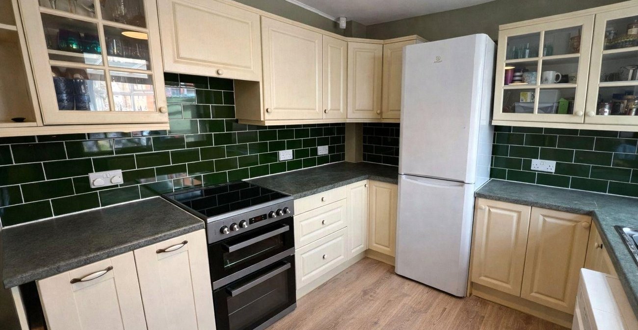 2 bedroom house for sale in Bexley | Robinson Jackson