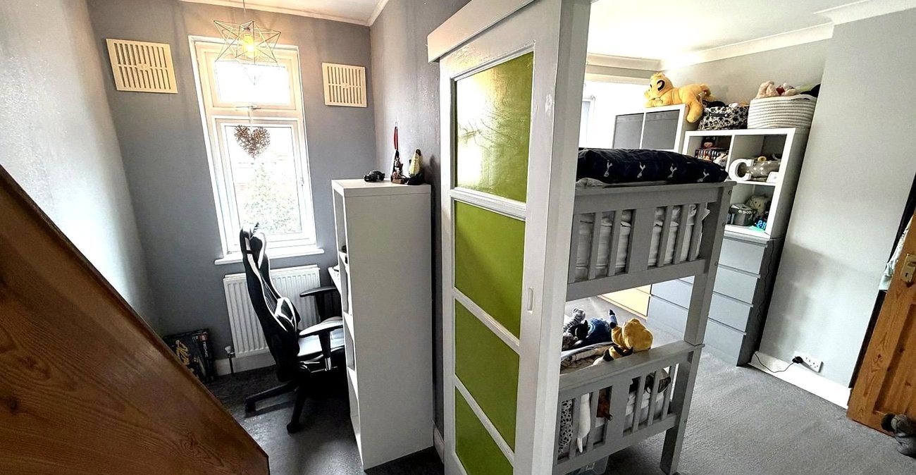 2 bedroom house for sale in Bexley | Robinson Jackson