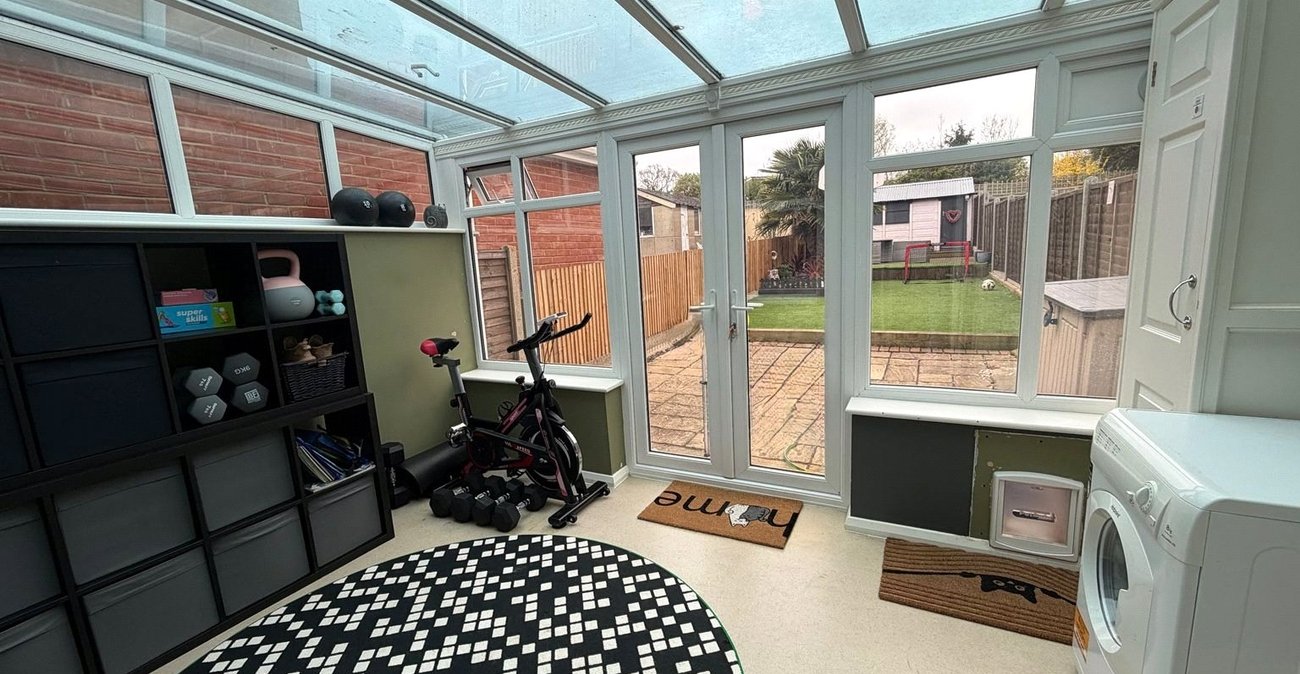 2 bedroom house for sale in Bexley | Robinson Jackson