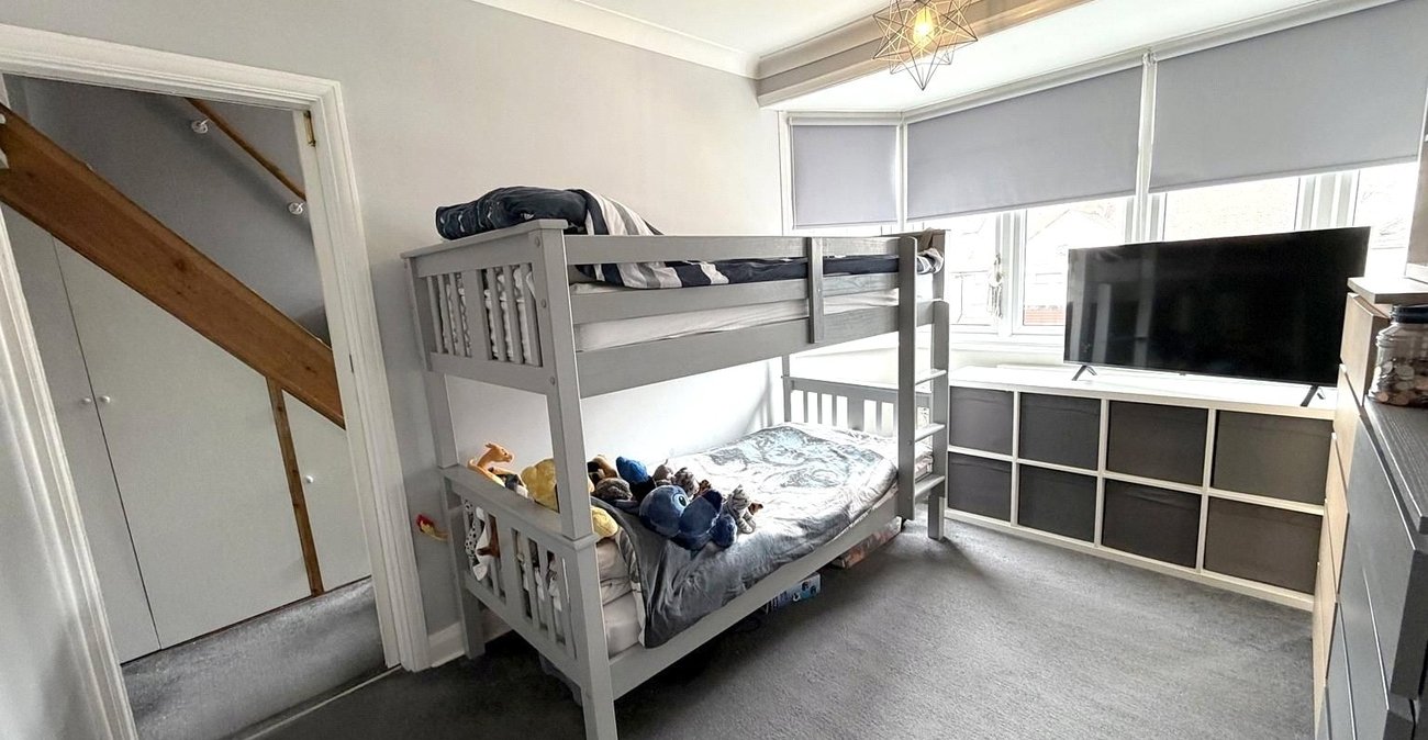2 bedroom house for sale in Bexley | Robinson Jackson