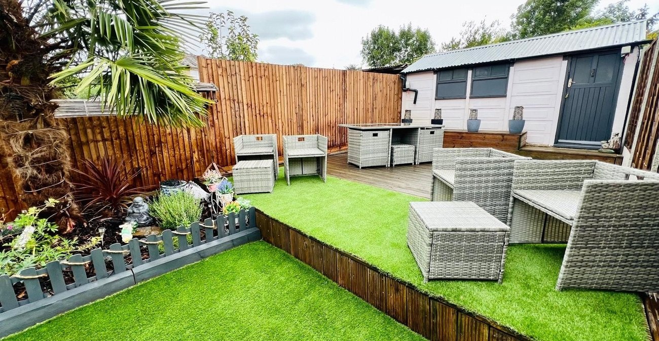 2 bedroom house for sale in Bexley | Robinson Jackson