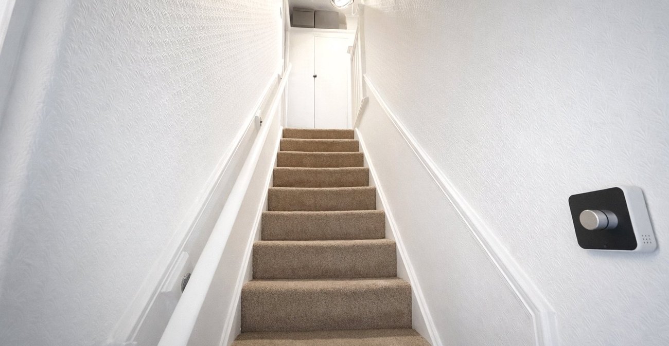 2 bedroom house for sale in Bexley | Robinson Jackson