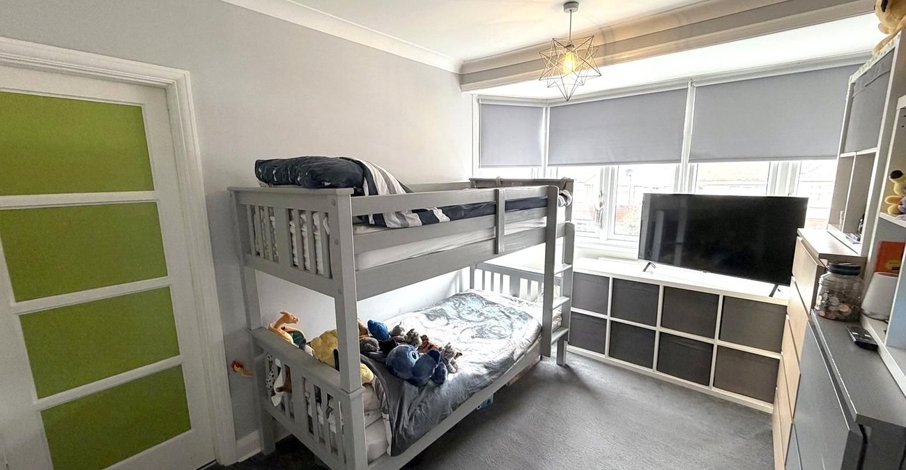 2 bedroom house for sale in Bexley | Robinson Jackson