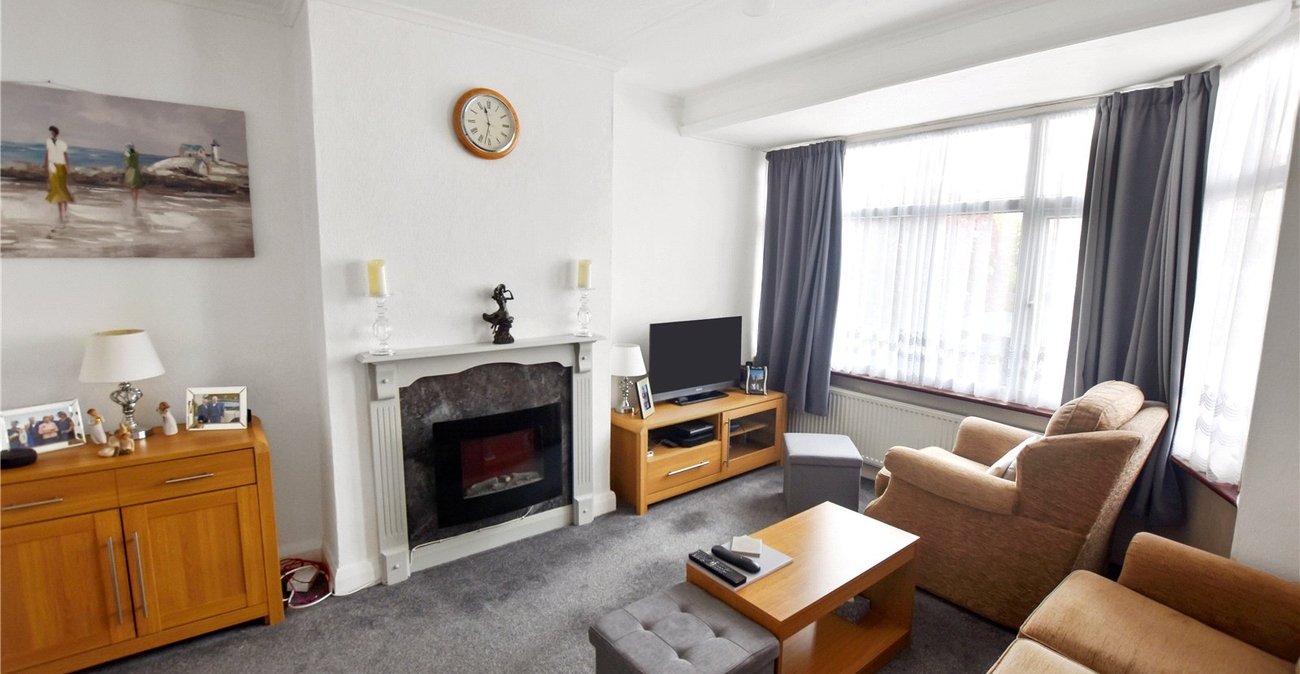 2 bedroom house for sale in Bexley | Robinson Jackson