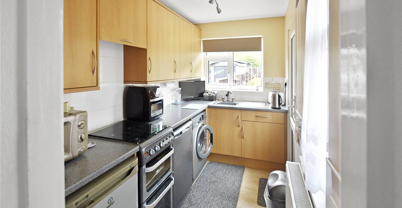 2 bedroom house for sale in Bexley | Robinson Jackson