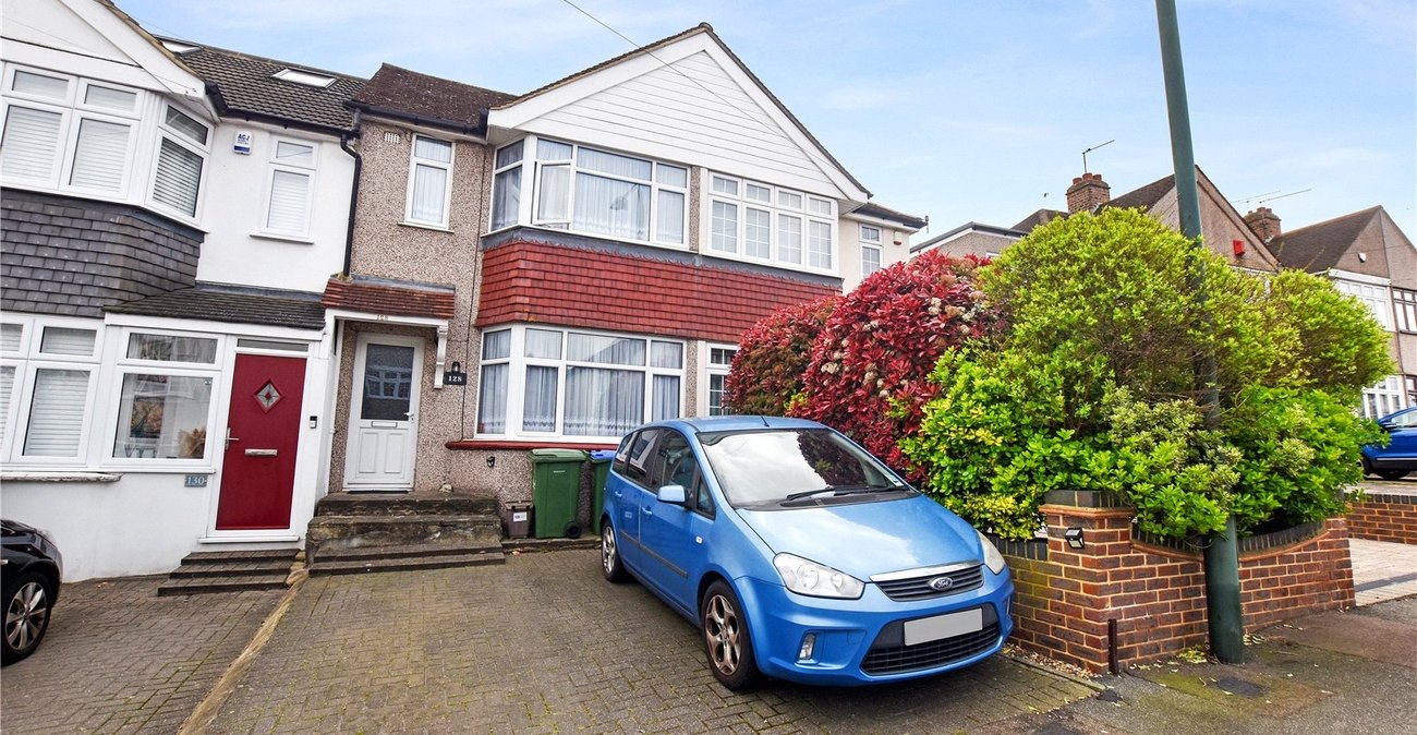 2 bedroom house for sale in Bexley | Robinson Jackson