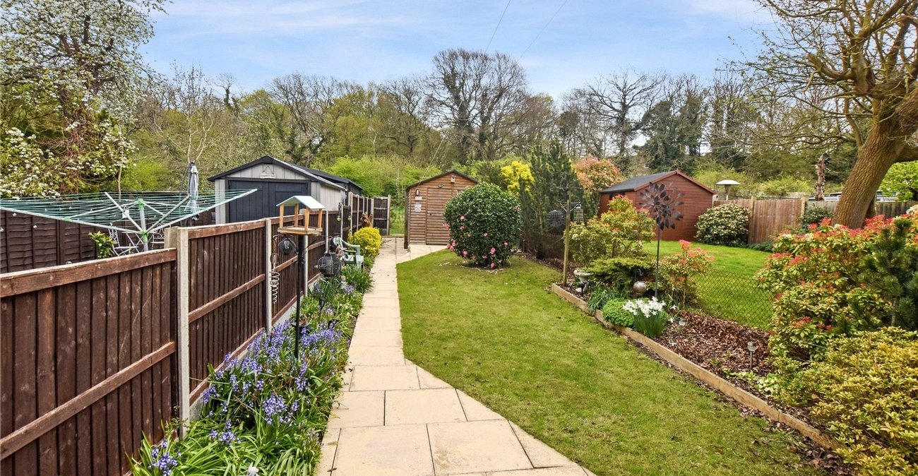 2 bedroom house for sale in Bexley | Robinson Jackson