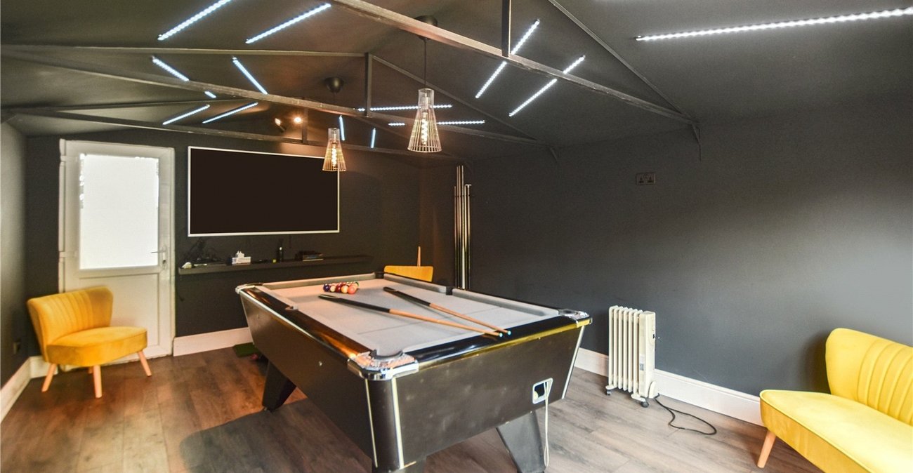 2 bedroom house for sale in Bexley | Robinson Jackson