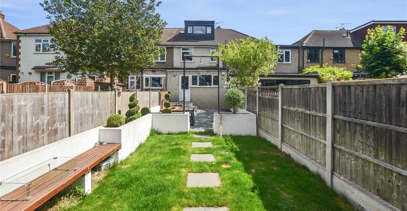 2 bedroom house for sale in Bexley | Robinson Jackson