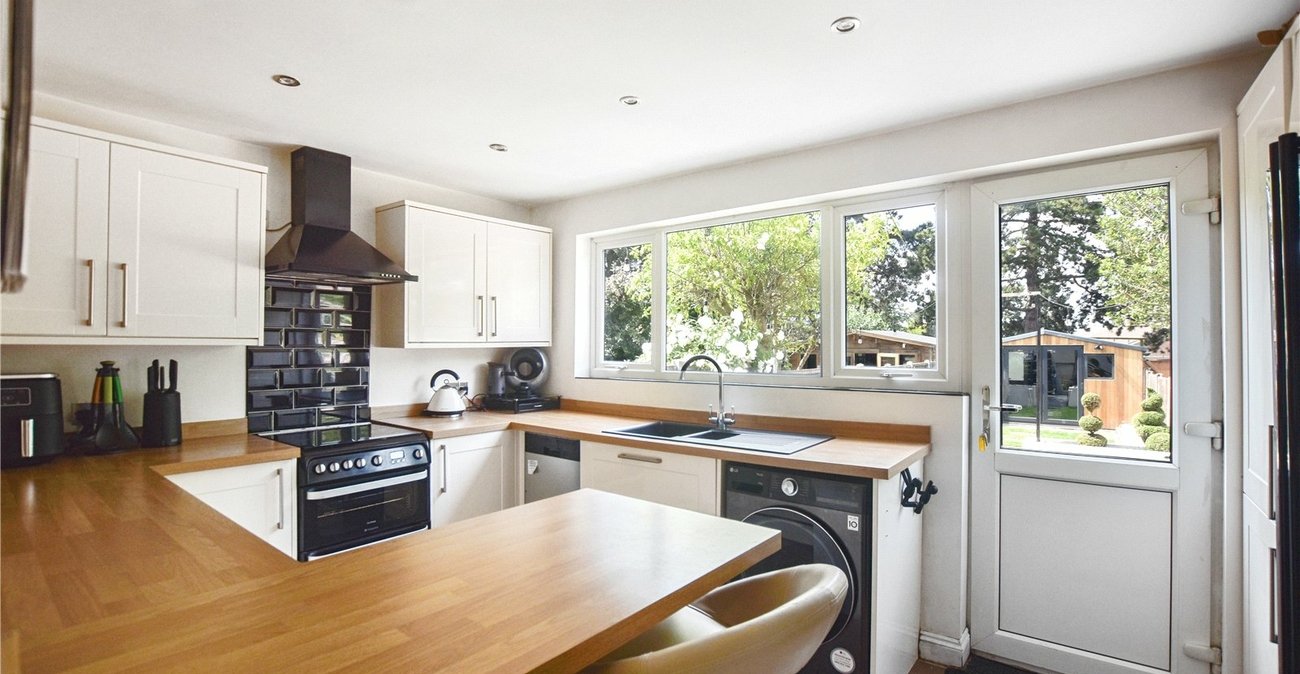 2 bedroom house for sale in Bexley | Robinson Jackson