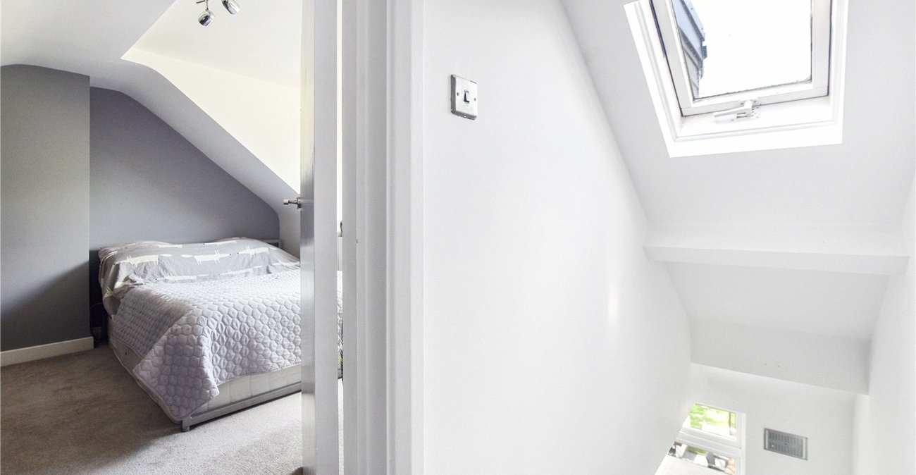 2 bedroom house for sale in Bexley | Robinson Jackson