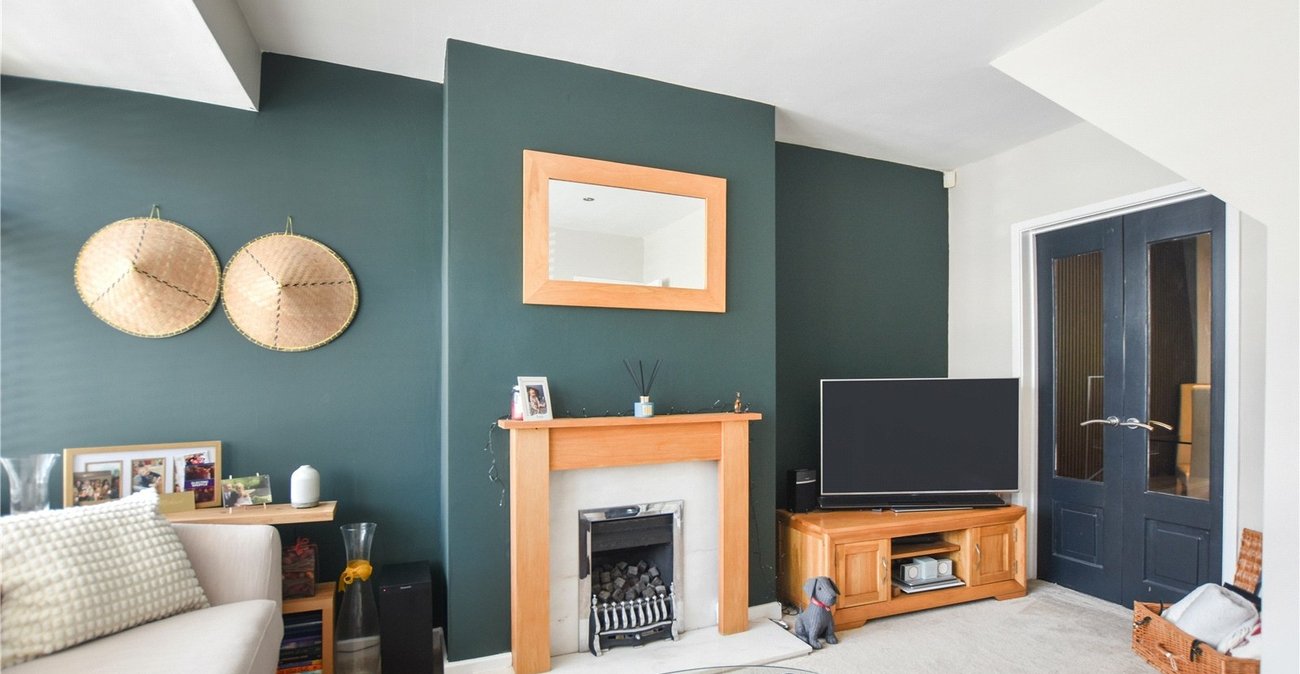 2 bedroom house for sale in Bexley | Robinson Jackson