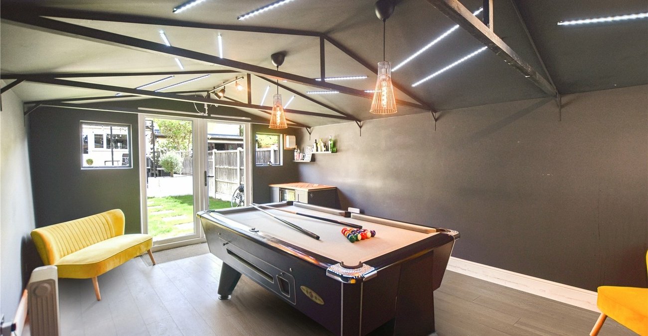 2 bedroom house for sale in Bexley | Robinson Jackson