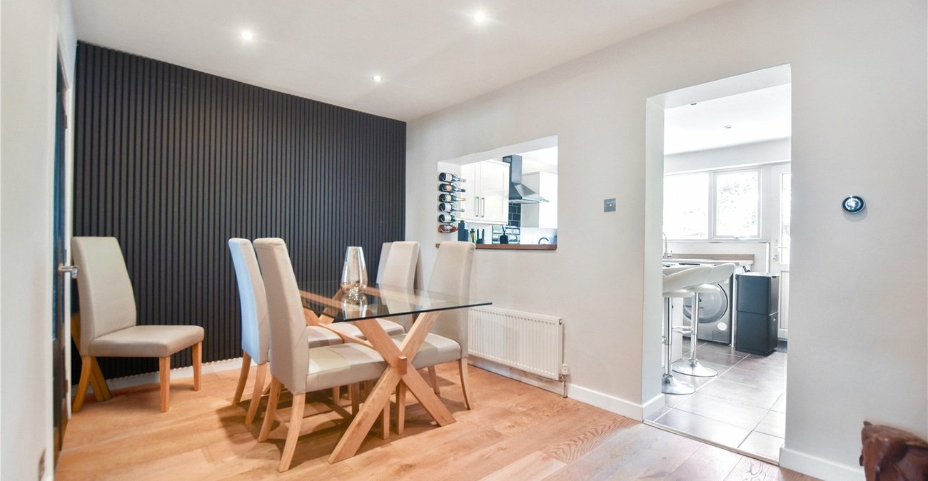 2 bedroom house for sale in Bexley | Robinson Jackson