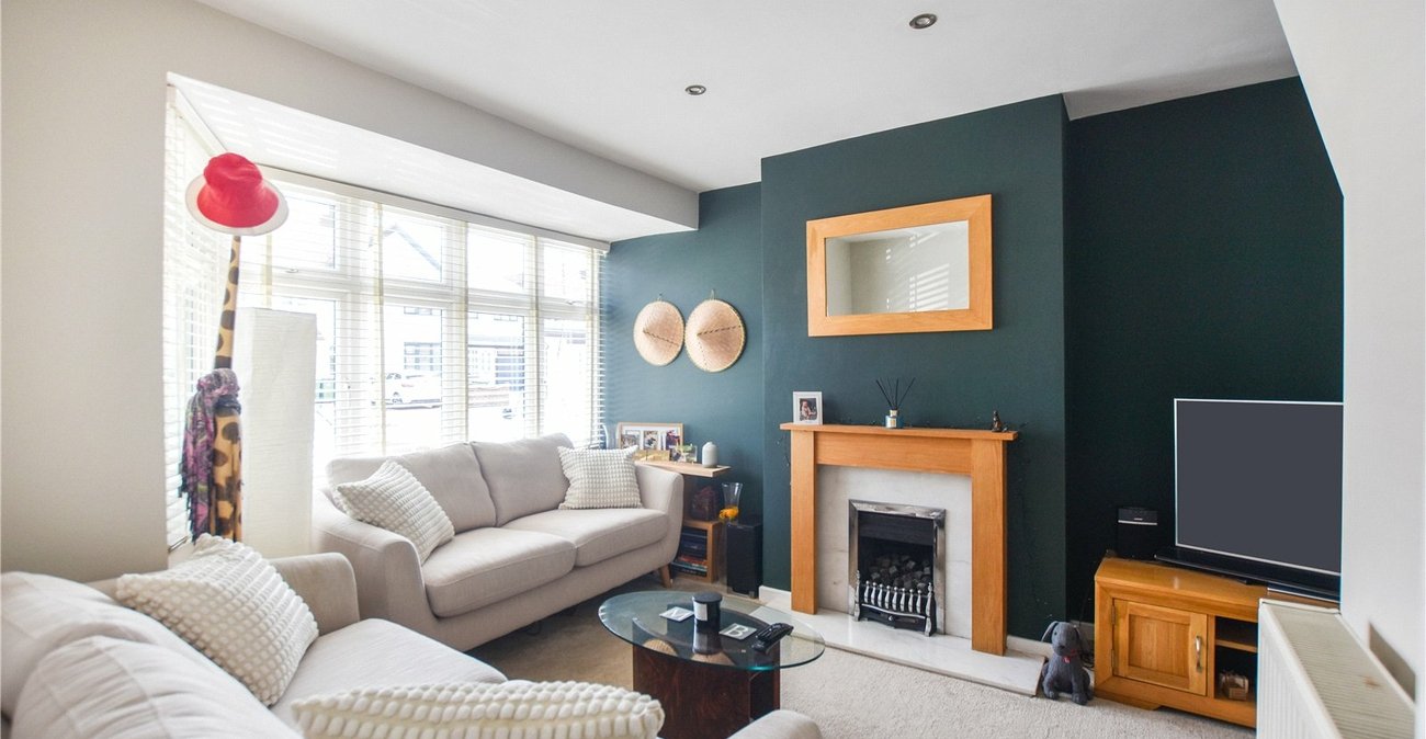 2 bedroom house for sale in Bexley | Robinson Jackson