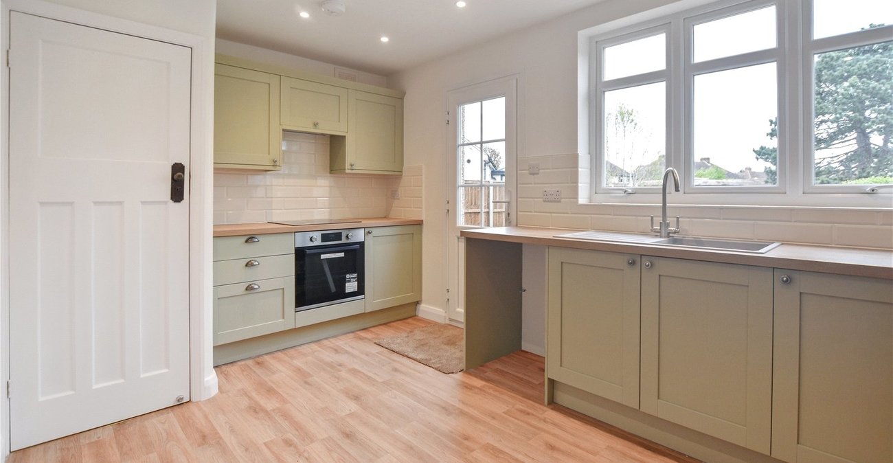 2 bedroom house for sale in Bexley | Robinson Jackson