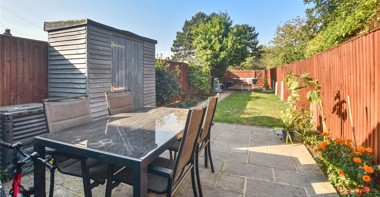 2 bedroom house for sale in Bexley | Robinson Jackson