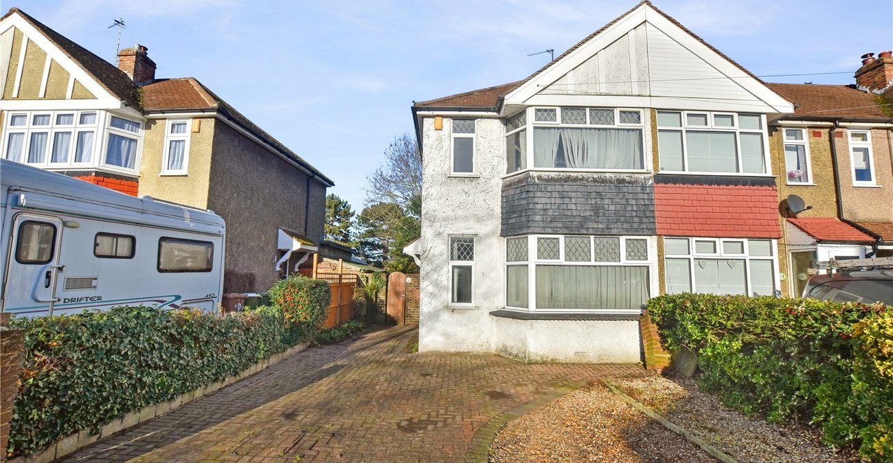 2 bedroom house for sale in Bexley | Robinson Jackson