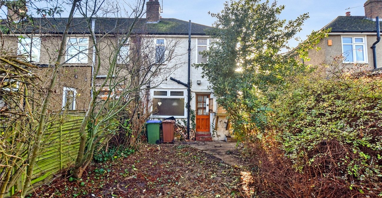 2 bedroom house for sale in Bexley | Robinson Jackson