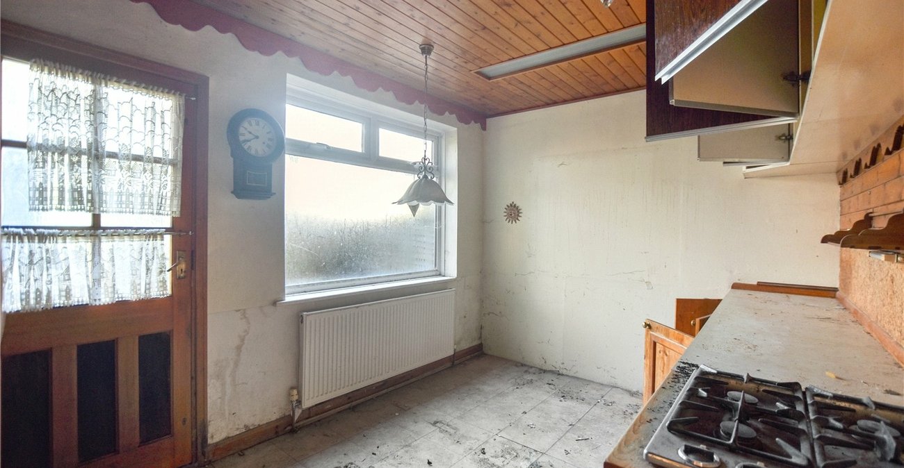 2 bedroom house for sale in Bexley | Robinson Jackson