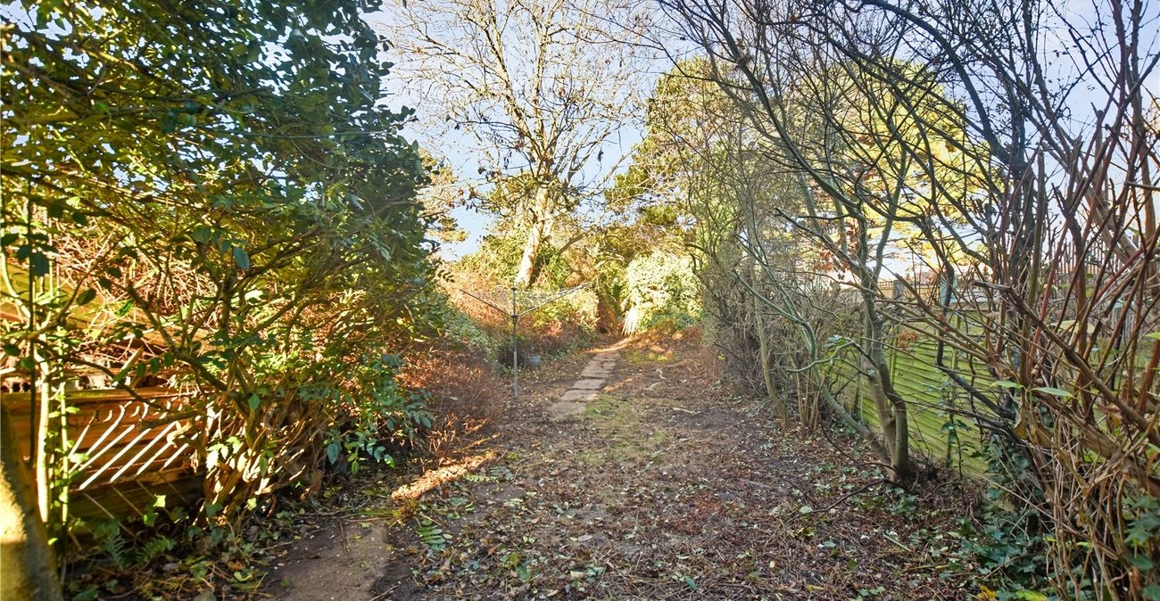 2 bedroom house for sale in Bexley | Robinson Jackson