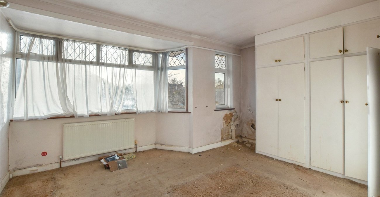 2 bedroom house for sale in Bexley | Robinson Jackson