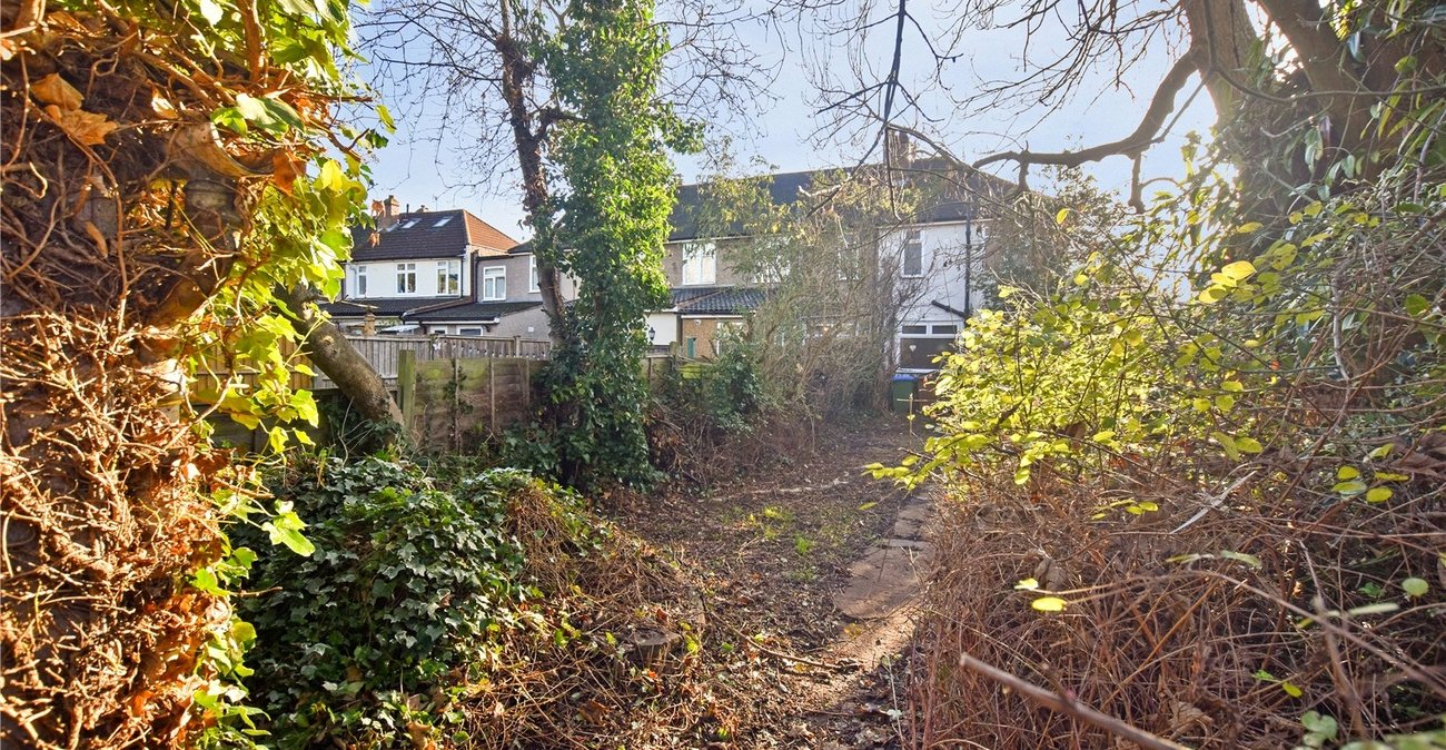 2 bedroom house for sale in Bexley | Robinson Jackson