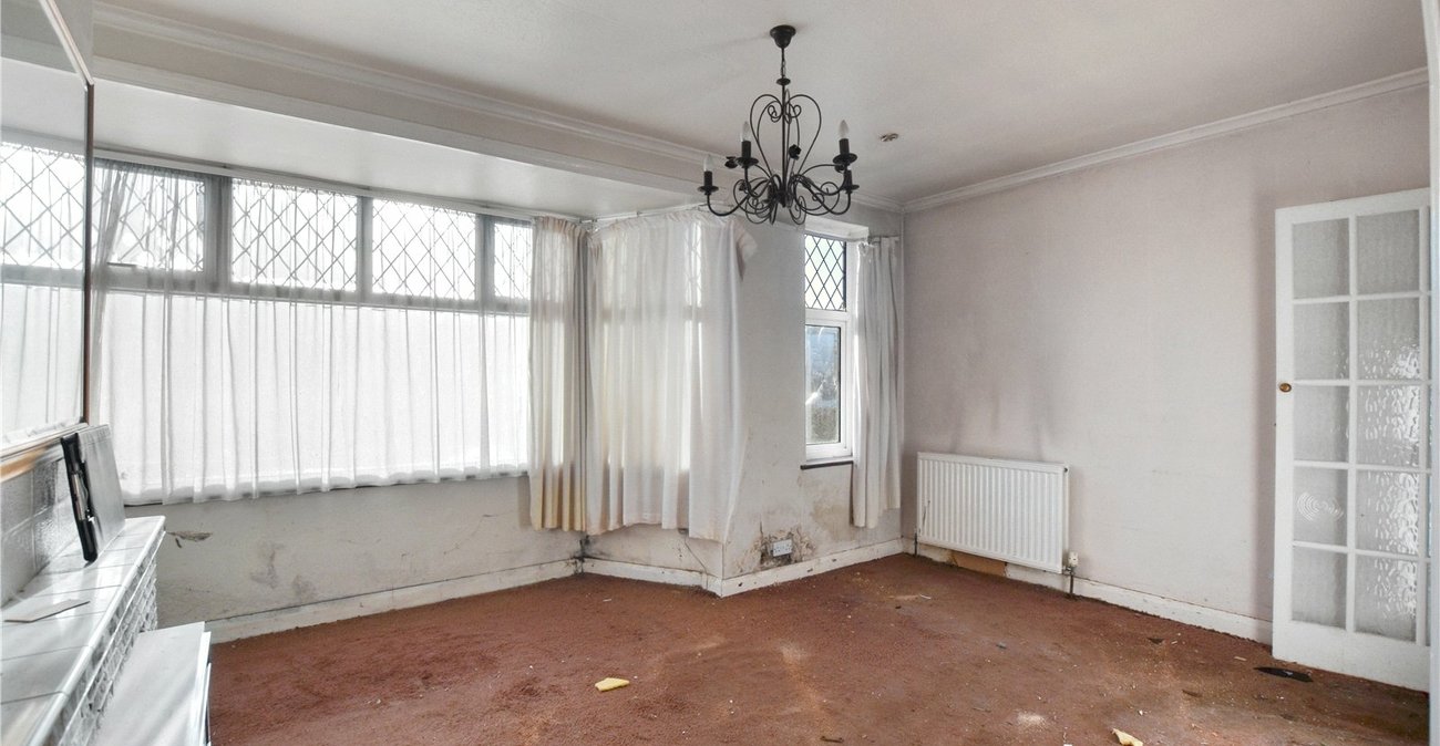 2 bedroom house for sale in Bexley | Robinson Jackson