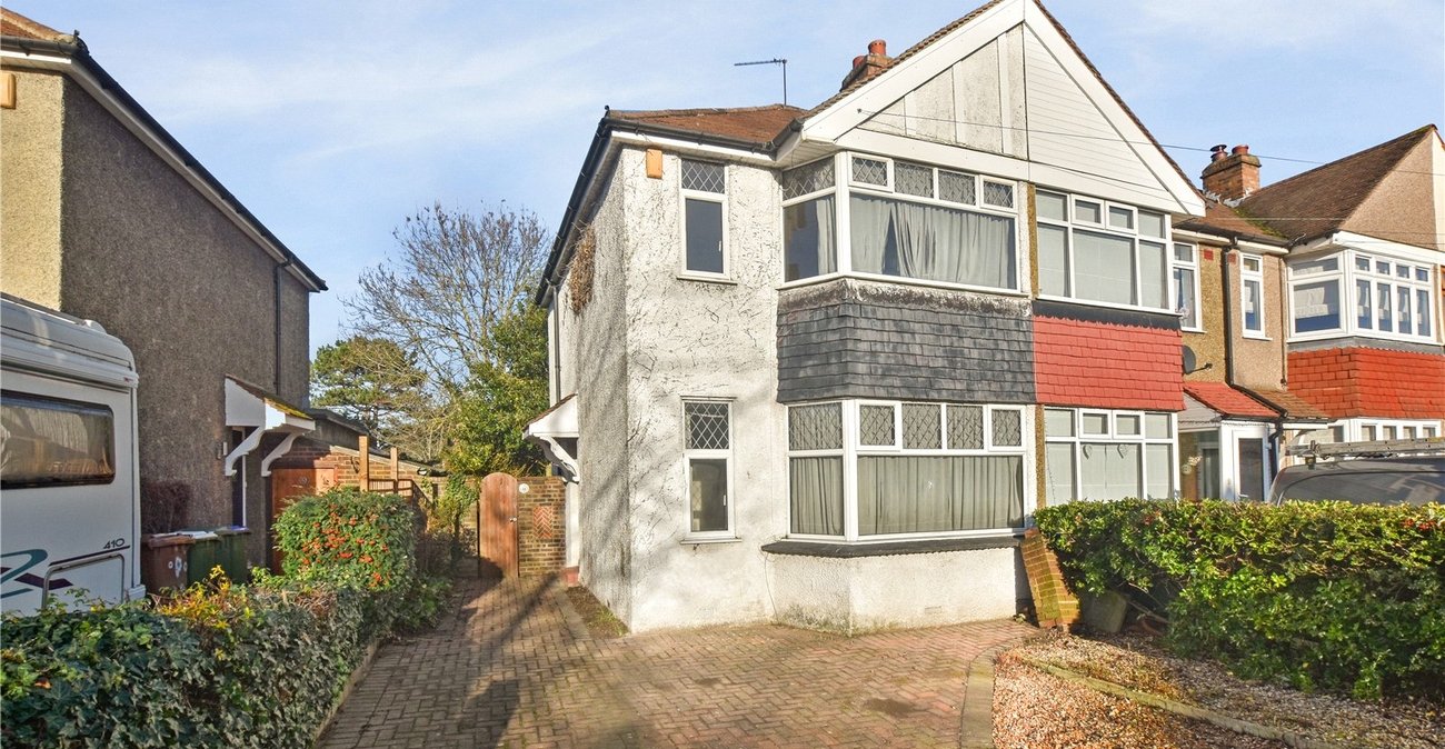 2 bedroom house for sale in Bexley | Robinson Jackson