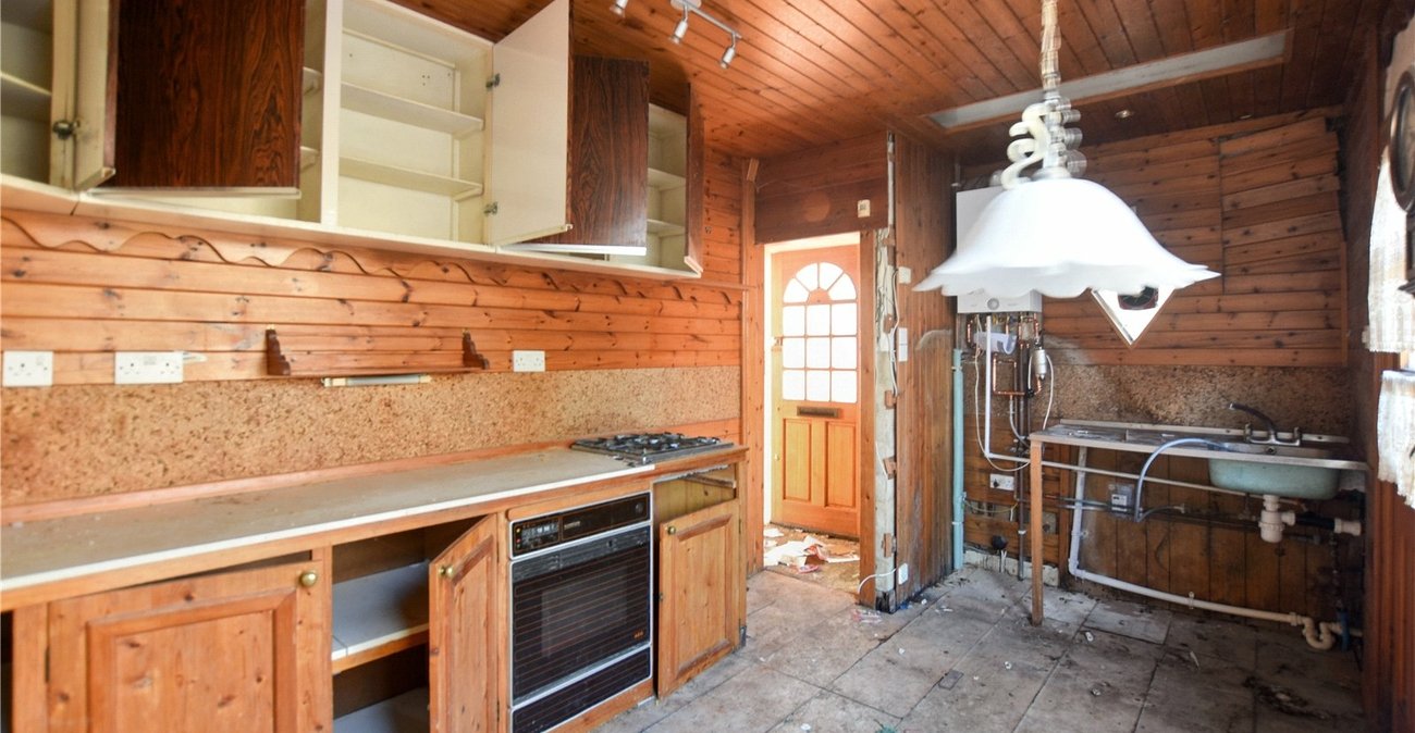 2 bedroom house for sale in Bexley | Robinson Jackson