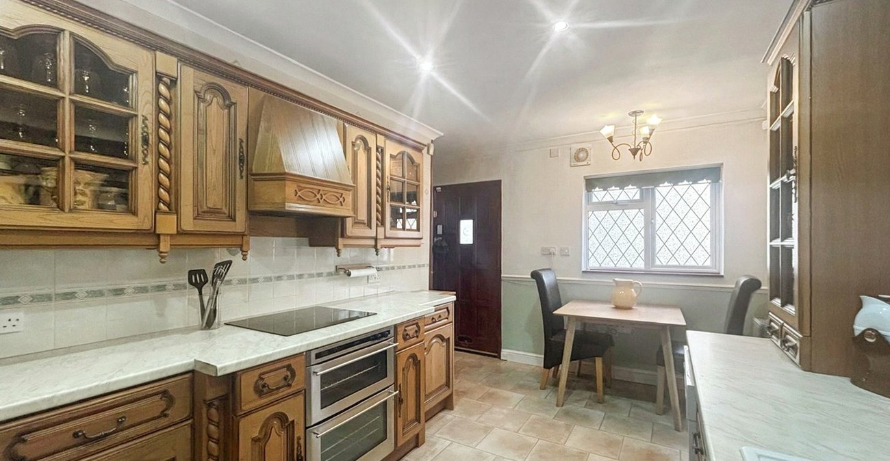 2 bedroom house for sale in Bexley | Robinson Jackson