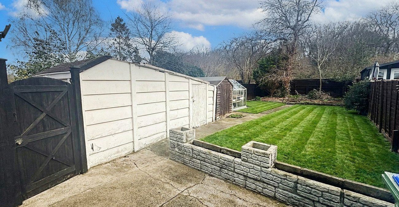 2 bedroom house for sale in Bexley | Robinson Jackson