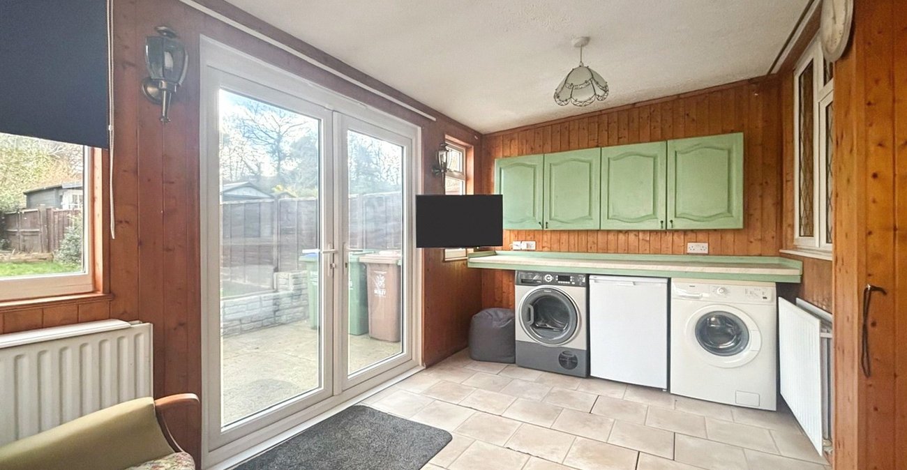 2 bedroom house for sale in Bexley | Robinson Jackson