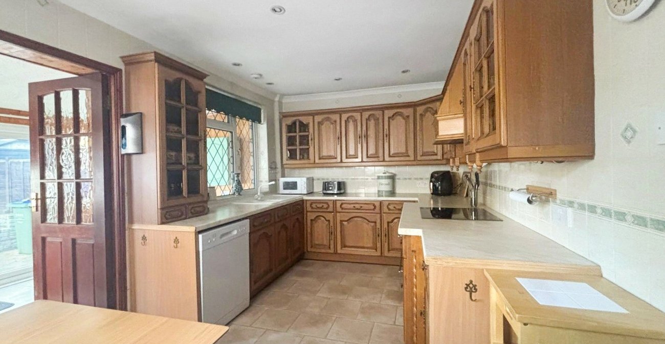 2 bedroom house for sale in Bexley | Robinson Jackson