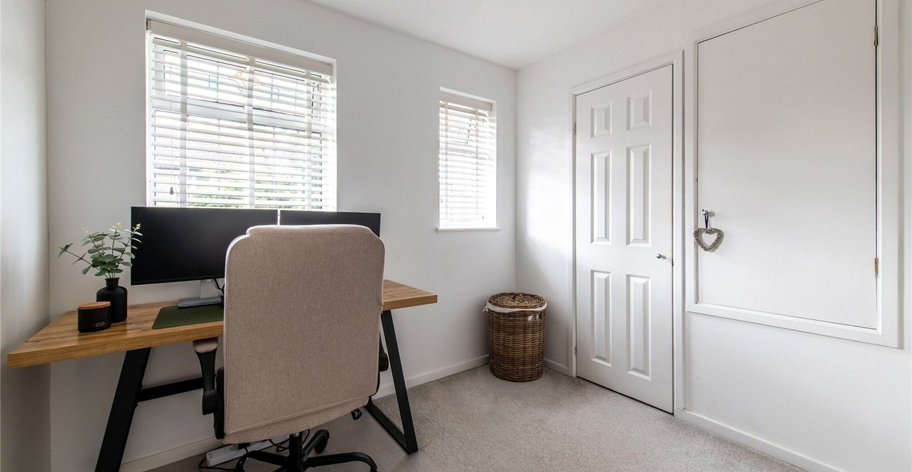 2 bedroom house for sale in Downswood | Robinson Michael & Jackson