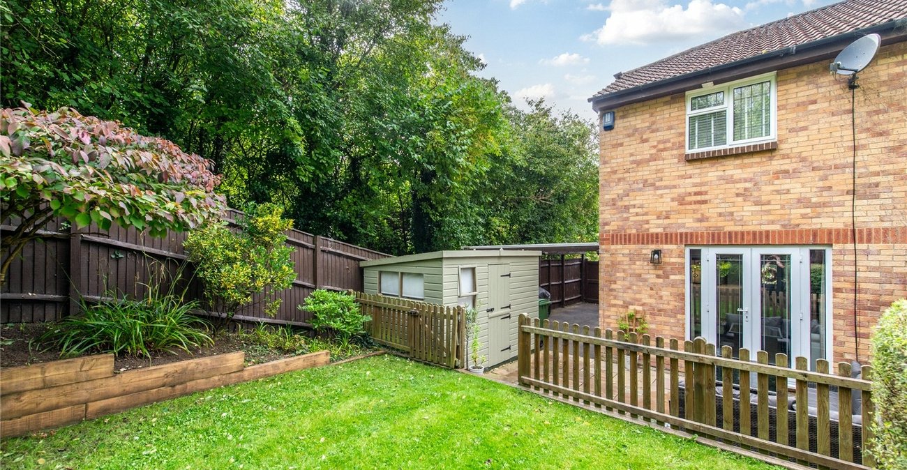 2 bedroom house for sale in Downswood | Robinson Michael & Jackson