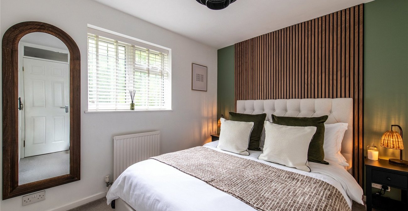 2 bedroom house for sale in Downswood | Robinson Michael & Jackson