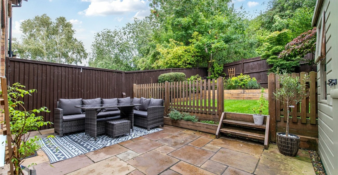 2 bedroom house for sale in Downswood | Robinson Michael & Jackson