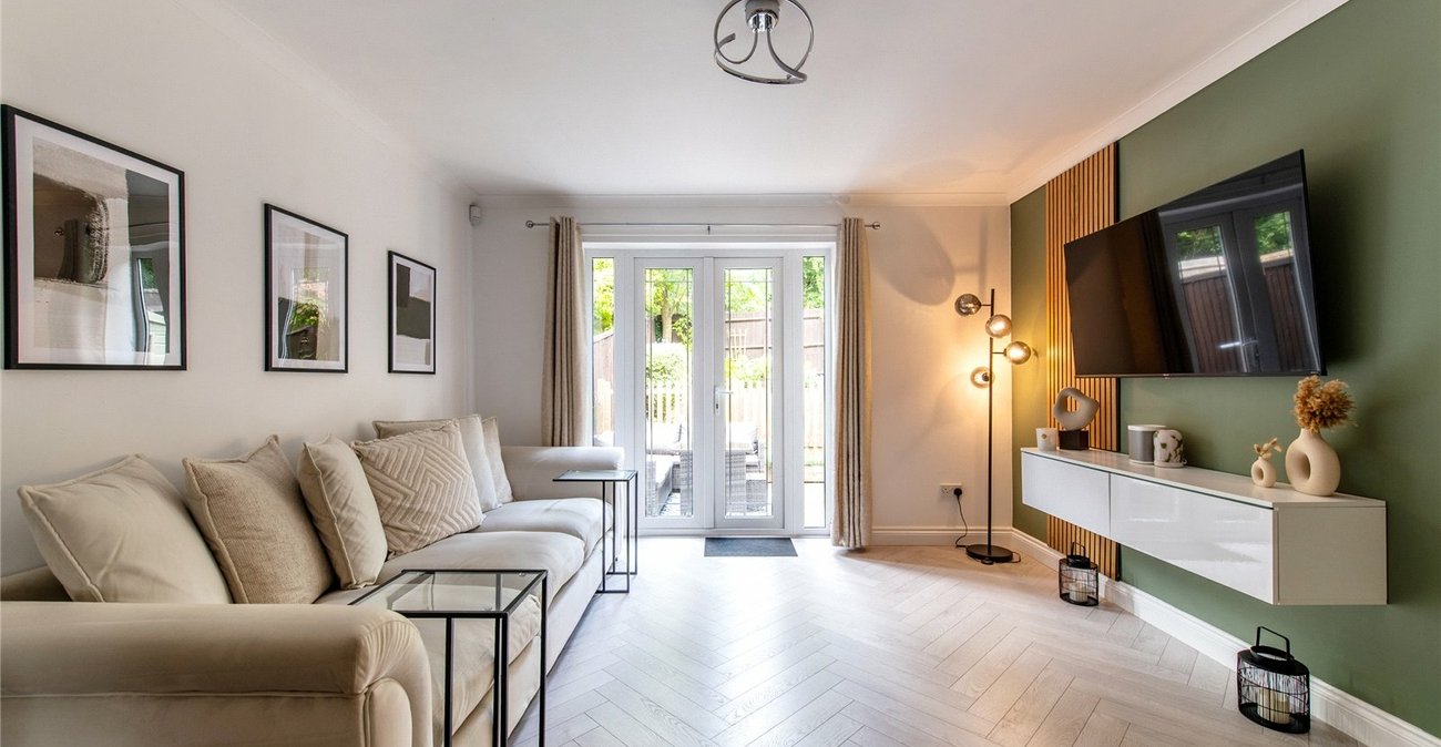 2 bedroom house for sale in Downswood | Robinson Michael & Jackson