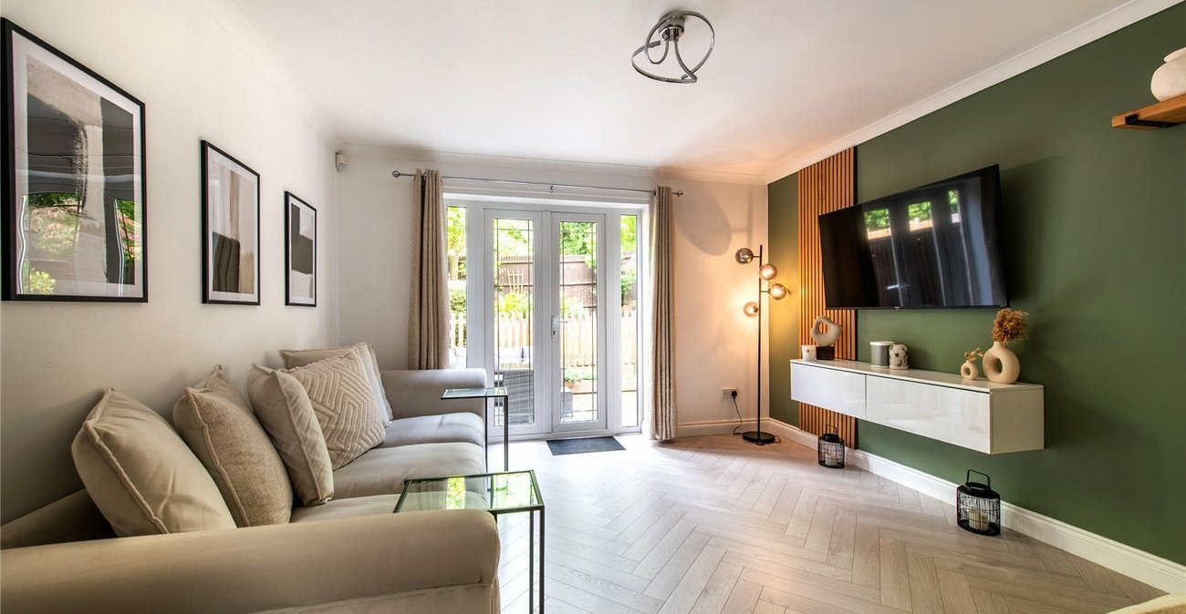 2 bedroom house for sale in Downswood | Robinson Michael & Jackson