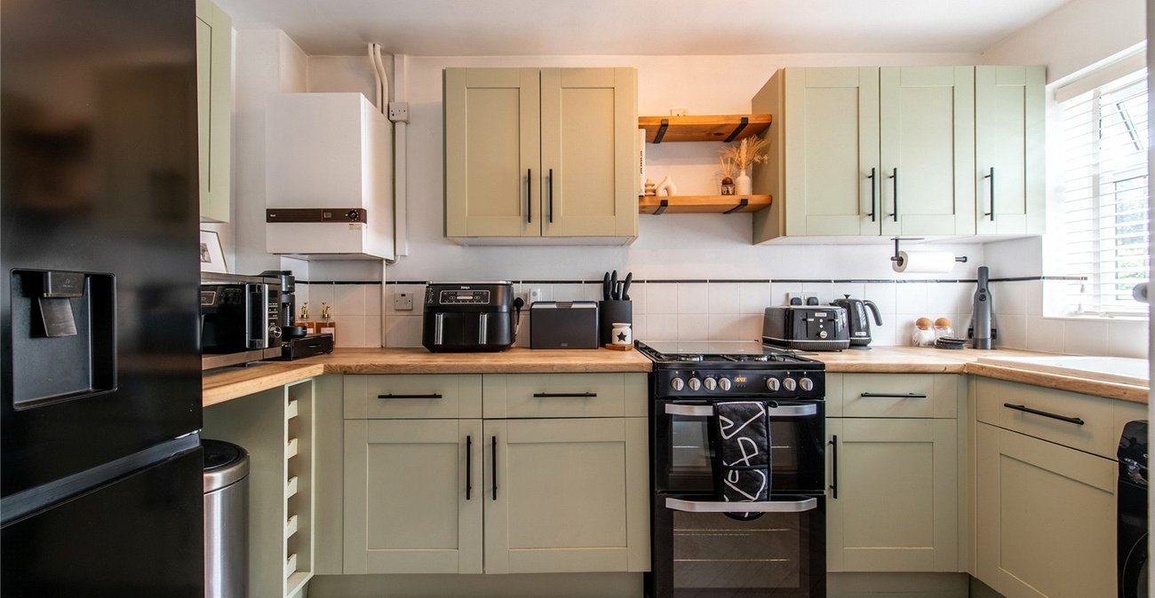 2 bedroom house for sale in Downswood | Robinson Michael & Jackson