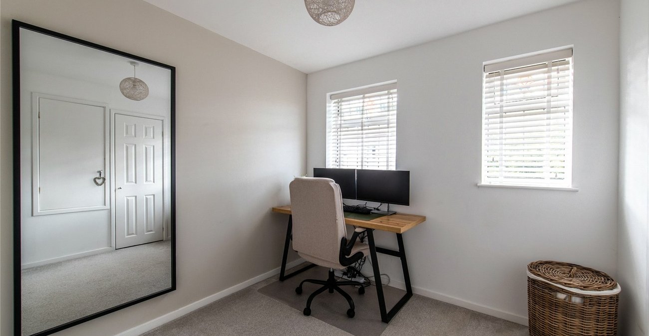 2 bedroom house for sale in Downswood | Robinson Michael & Jackson