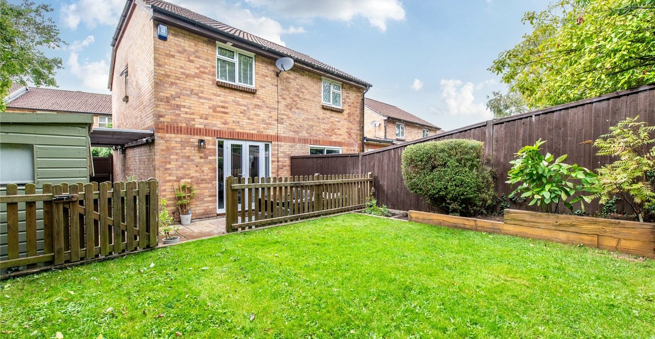 2 bedroom house for sale in Downswood | Robinson Michael & Jackson