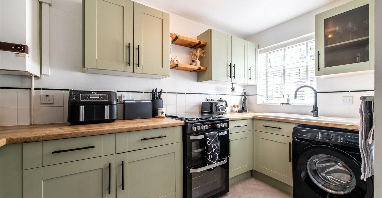 2 bedroom house for sale in Downswood | Robinson Michael & Jackson