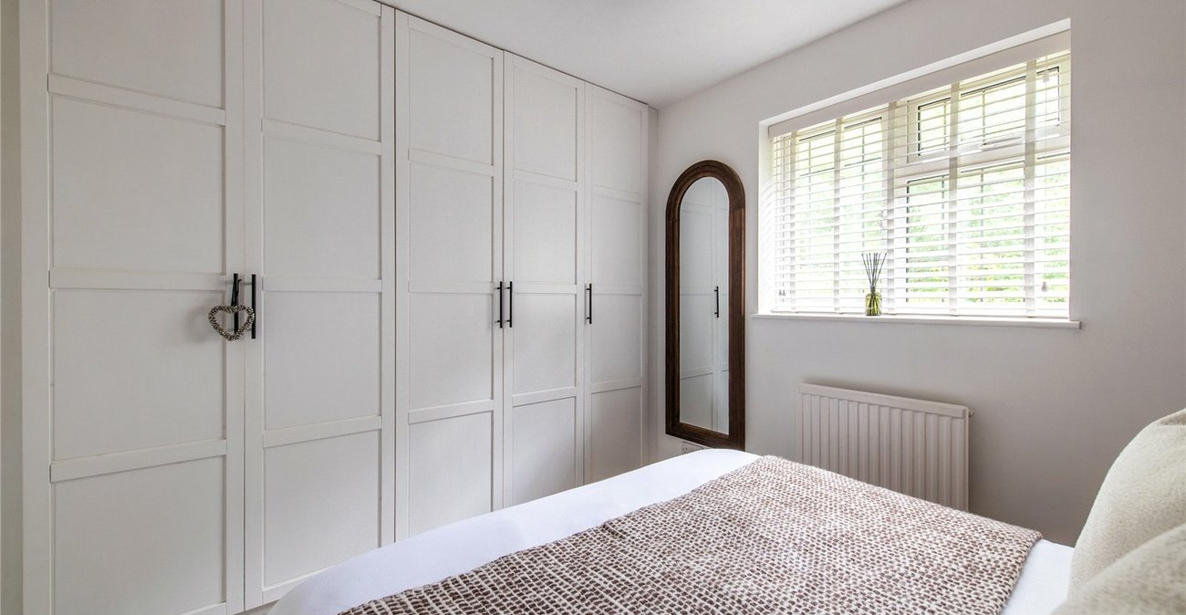 2 bedroom house for sale in Downswood | Robinson Michael & Jackson